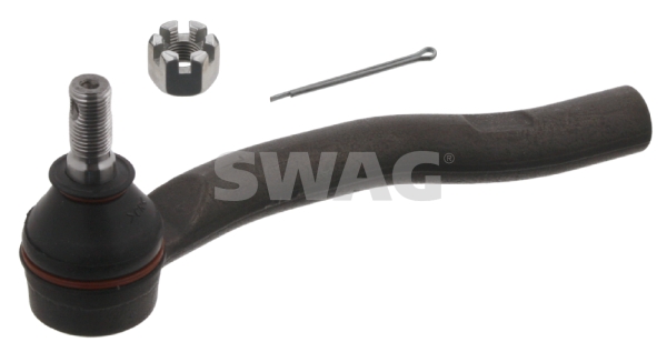 Hlava/čap spojovacej tyče riadenia SWAG